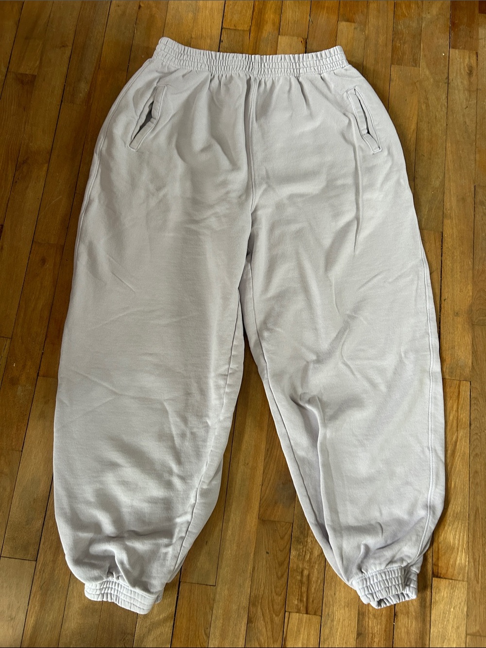 Agolde sweatpants